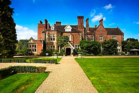 Alexander House Hotel & Utopia Spa