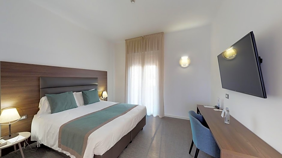 Hotel Villa Sorriso