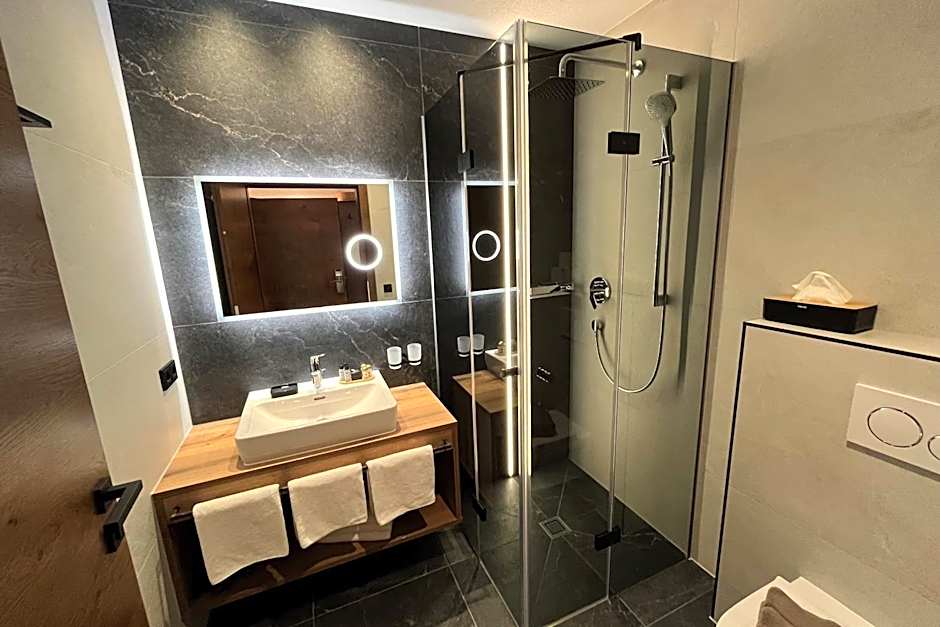 Hotel Garni Ida