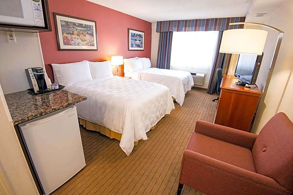 Holiday Inn Hinton By IHG