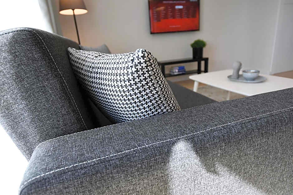 Connect Living Apartments