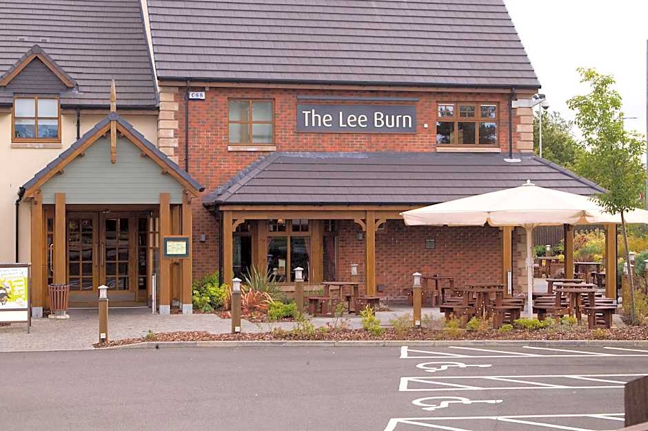 Premier Inn Glasgow East Kilbride Nerston