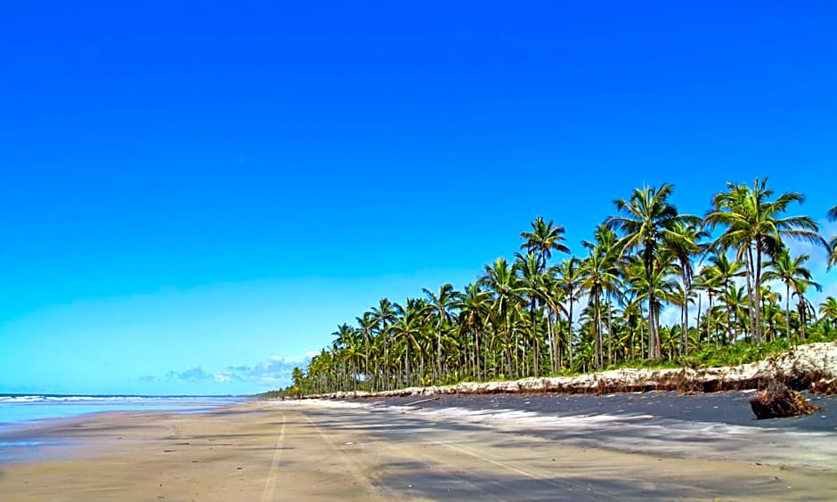 POUSADA STELLA MARIS