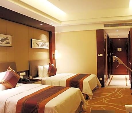 Twin Room - Non-Smoking