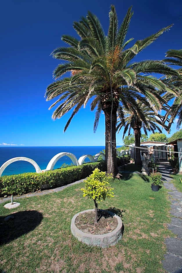 Residence Giardino del Sole