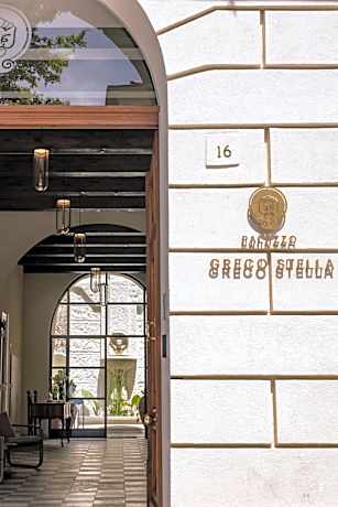 Relais - Palazzo Greco Stella