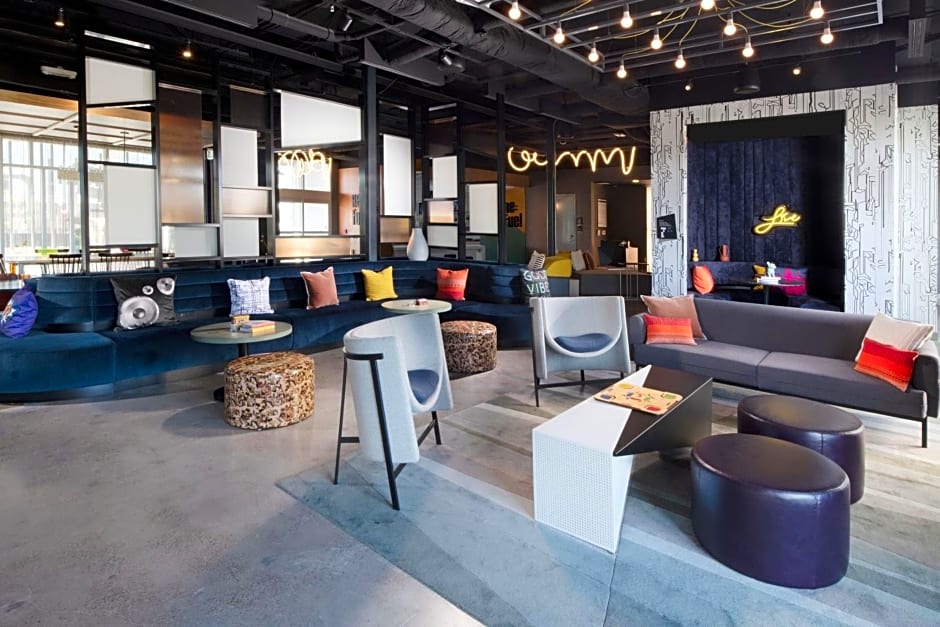 Aloft McAllen