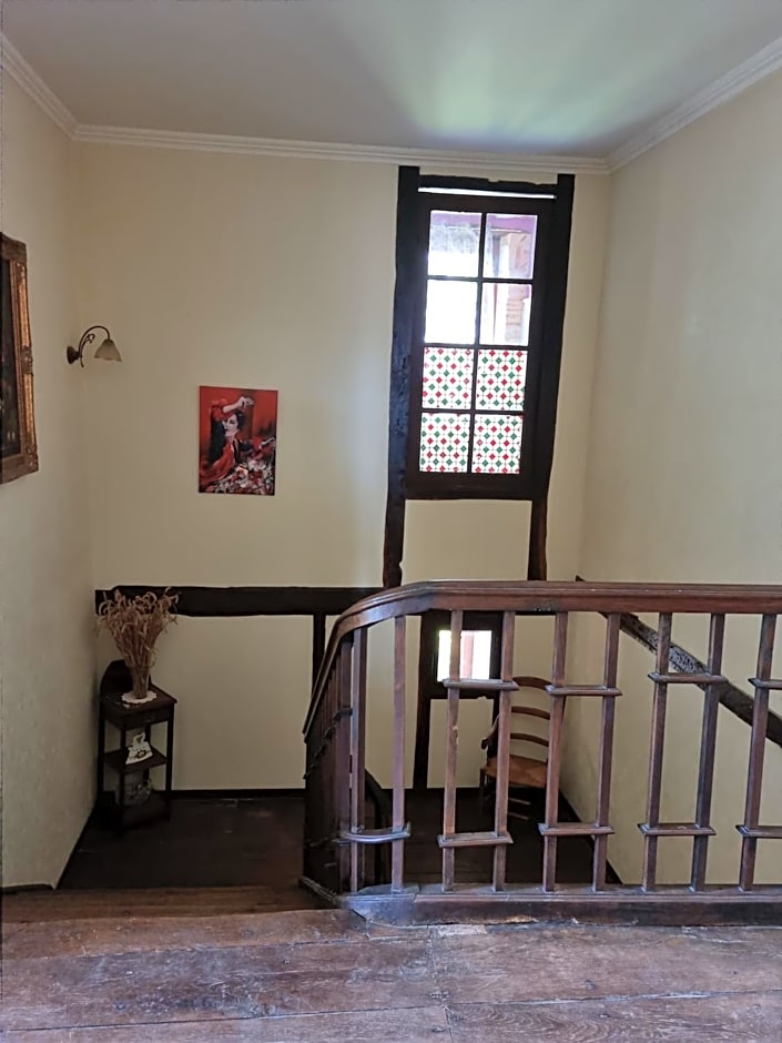 Chambre d'hôte Daugé