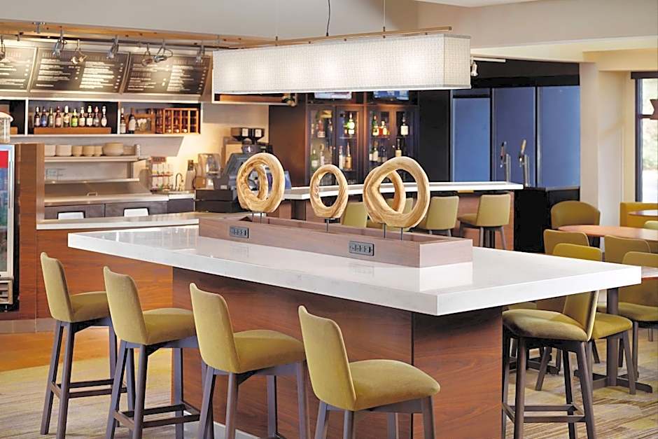 Courtyard by Marriott Atlanta Perimeter Center