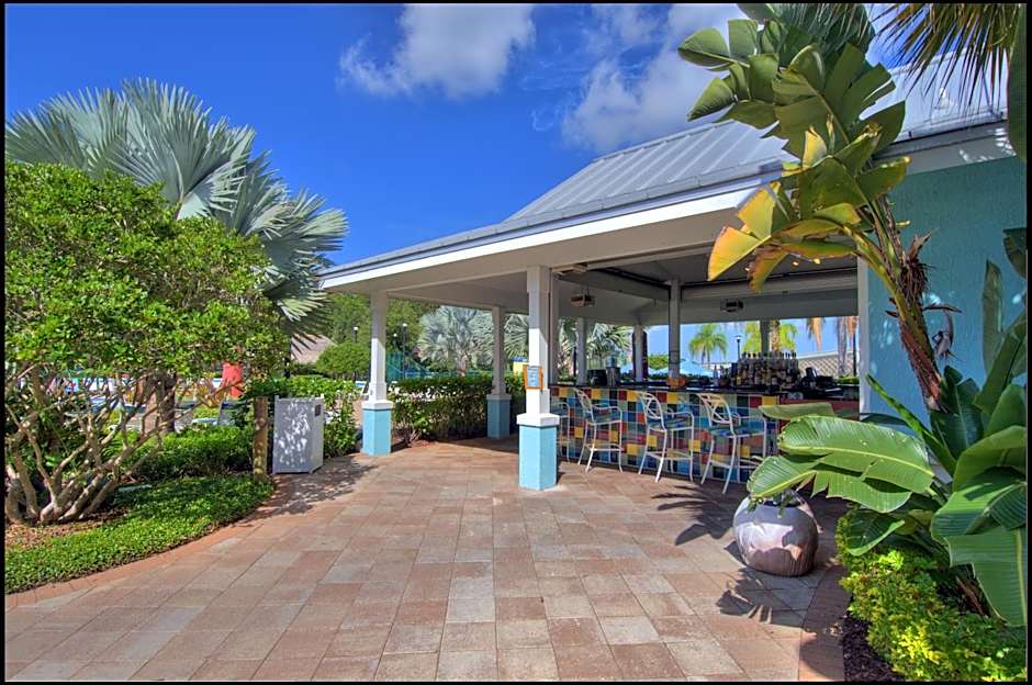 Vacation Villas of Calypso Cay