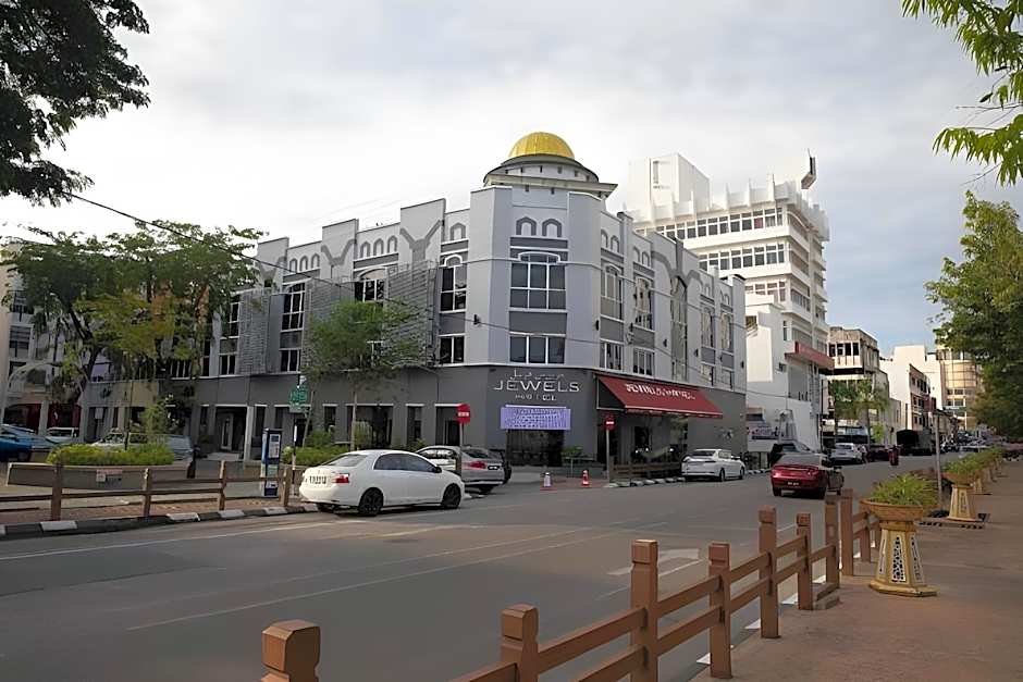 Jewels Hotel