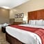 Comfort Inn & Suites Glenpool