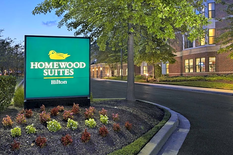 Homewood Suites By Hilton Columbia