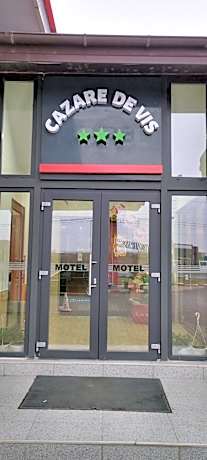 Cazare de Vis 3 stele