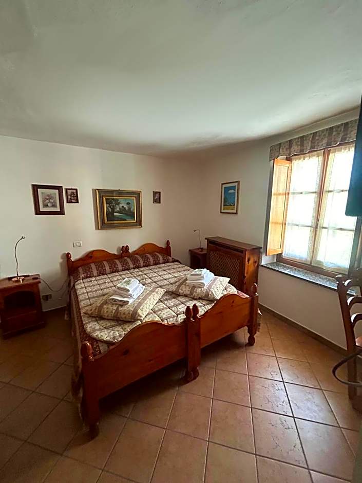Albergo Passet