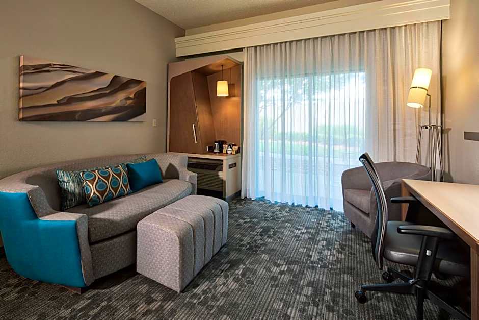 Courtyard by Marriott Rock Hill