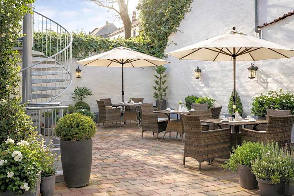 Rhein Neckar Hotel