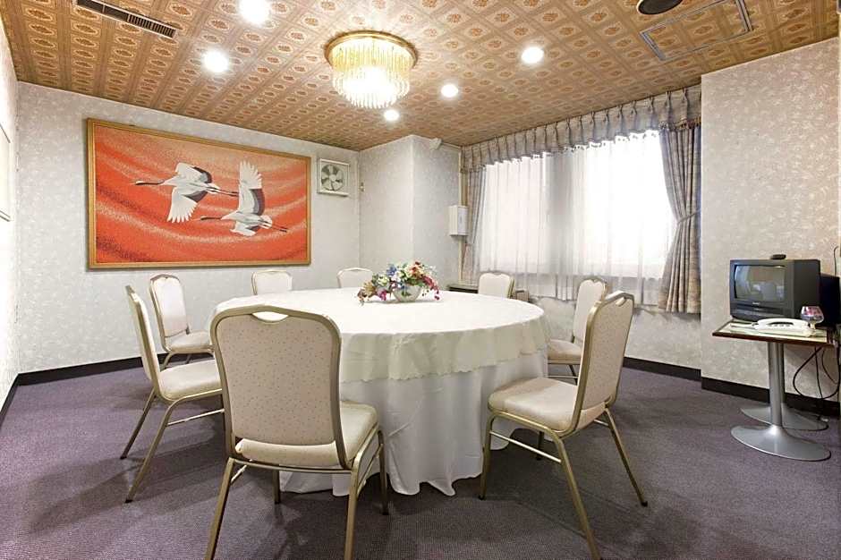 Onomichi Daiichi Hotel