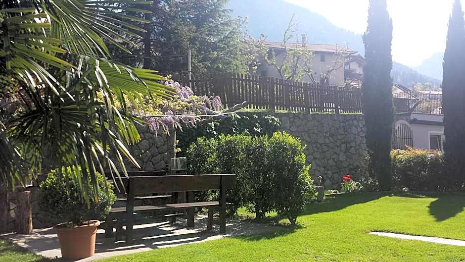 Appartment Maria