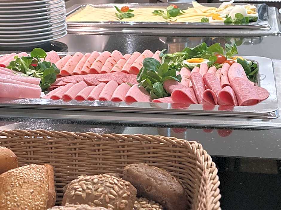 Tryp By Wyndham Rosenheim