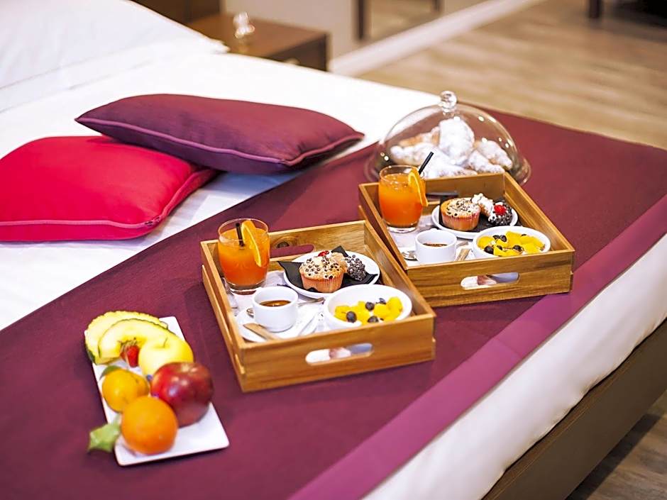 Mercure Palermo Centro