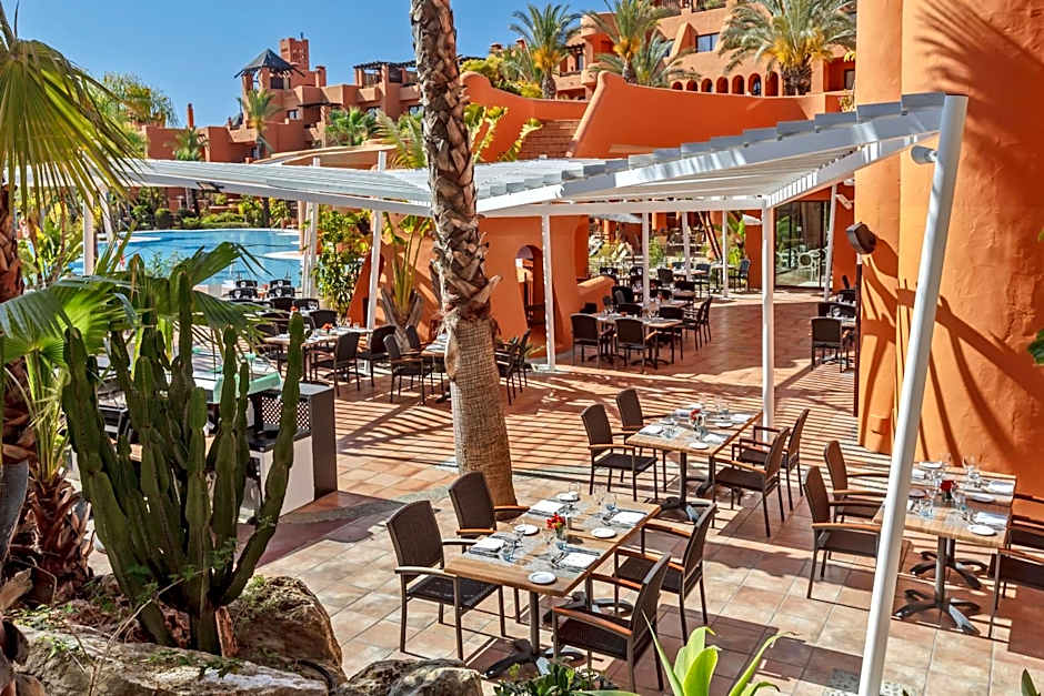 Royal Hideaway Sancti Petri