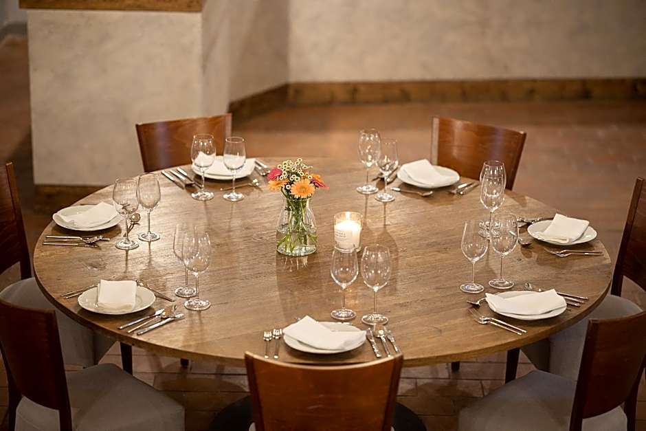 Pytloun Chateau Hotel Ctěnice