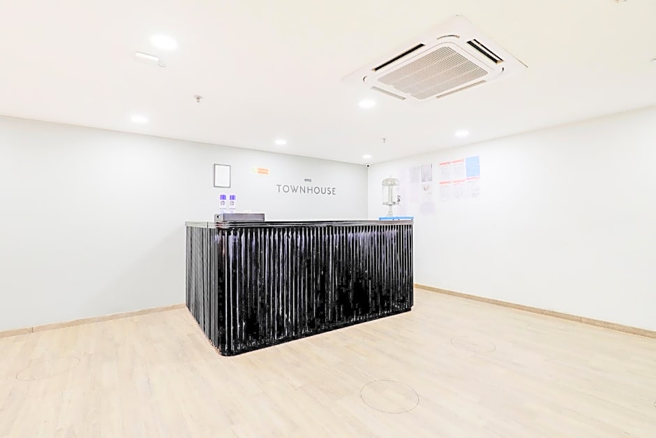 Townhouse Rajyash Rise