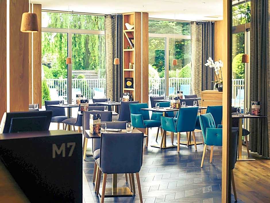 Mercure Beaune Centre