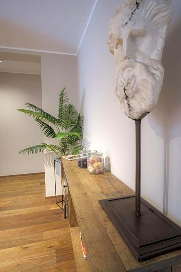 Palazzo Danisi Rooms & Suites