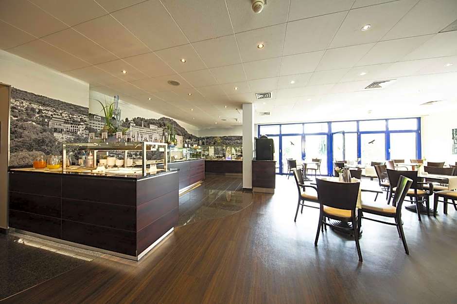 Best Western Hotel Wetzlar