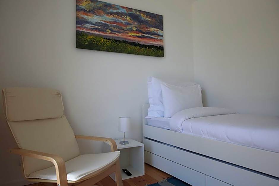 House Nobrega of Madeira