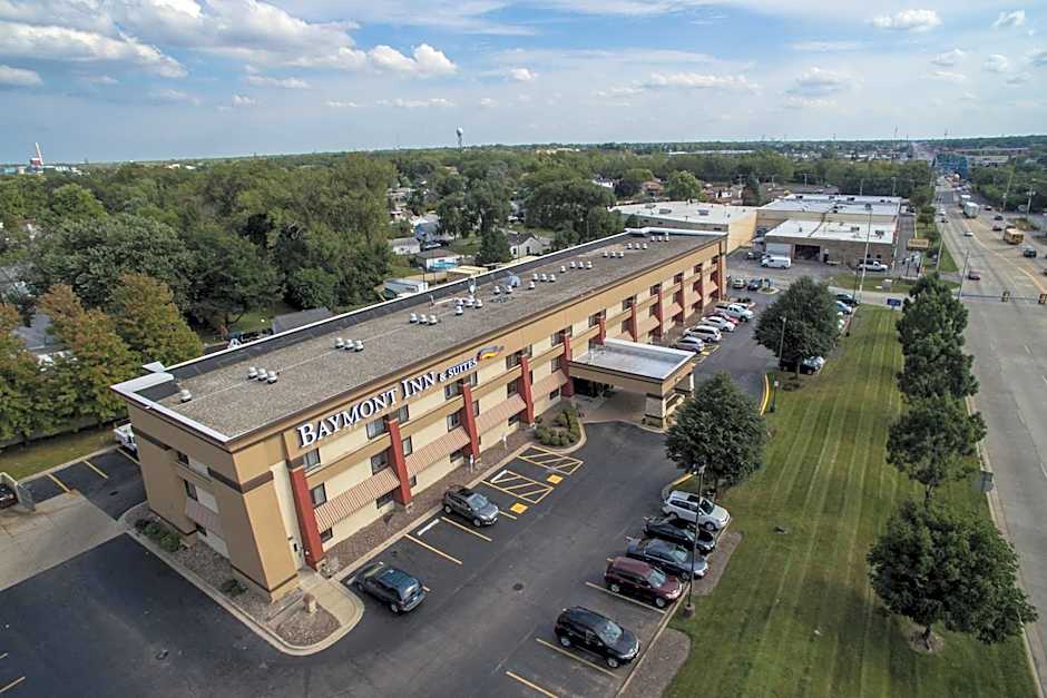 Baymont by Wyndham Chicago/Alsip