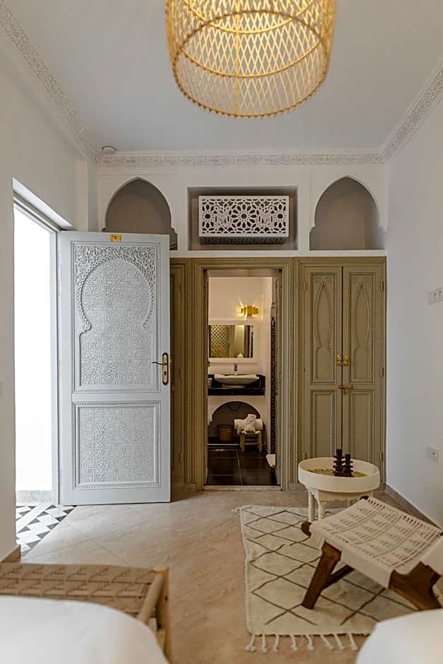 Riad M17 - Hammam & Spa