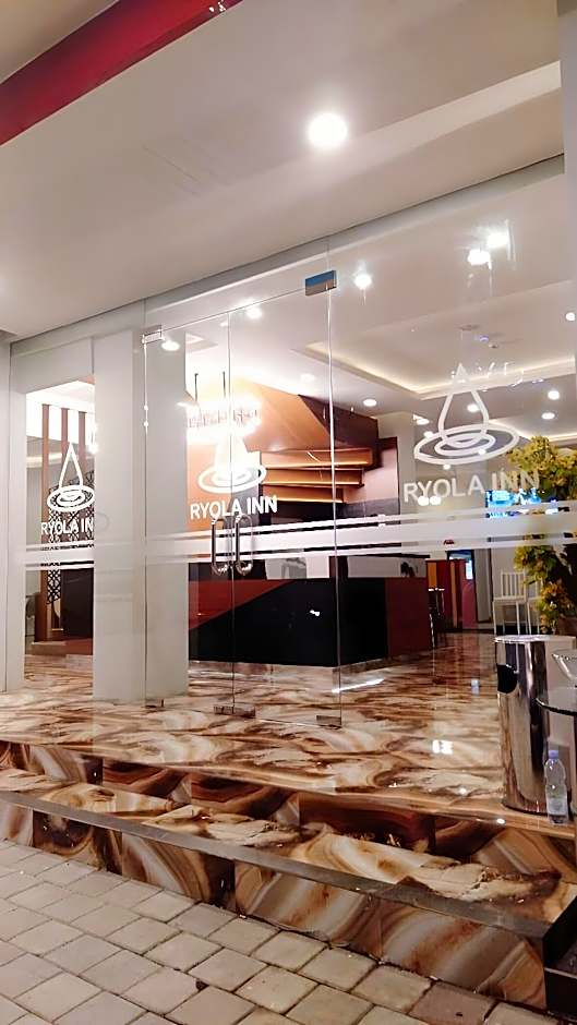 Ryola Inn Syariah