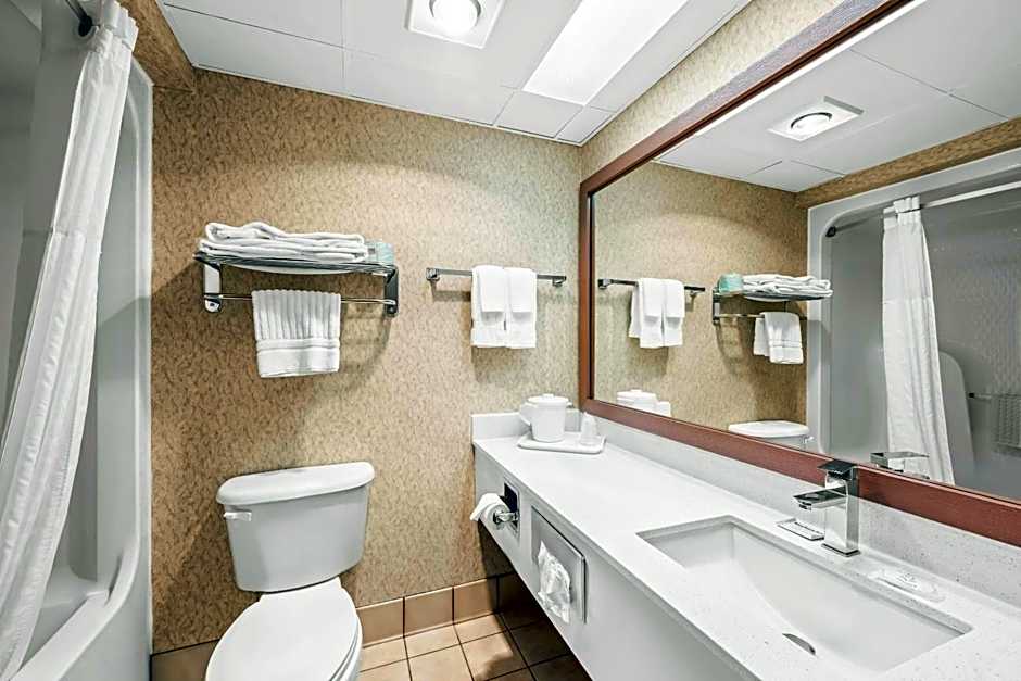 Quality Inn & Suites Big Stone Gap