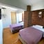 Hotel RJ Querétaro