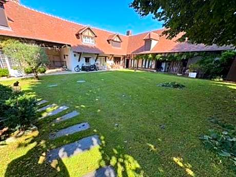 La tanière des ours