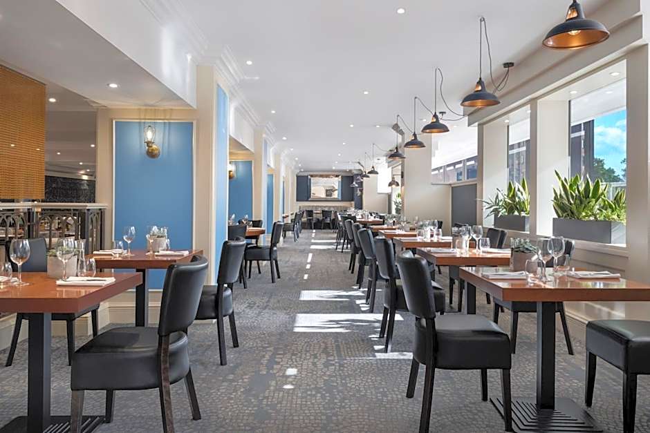 Delta Hotels Bristol City Centre