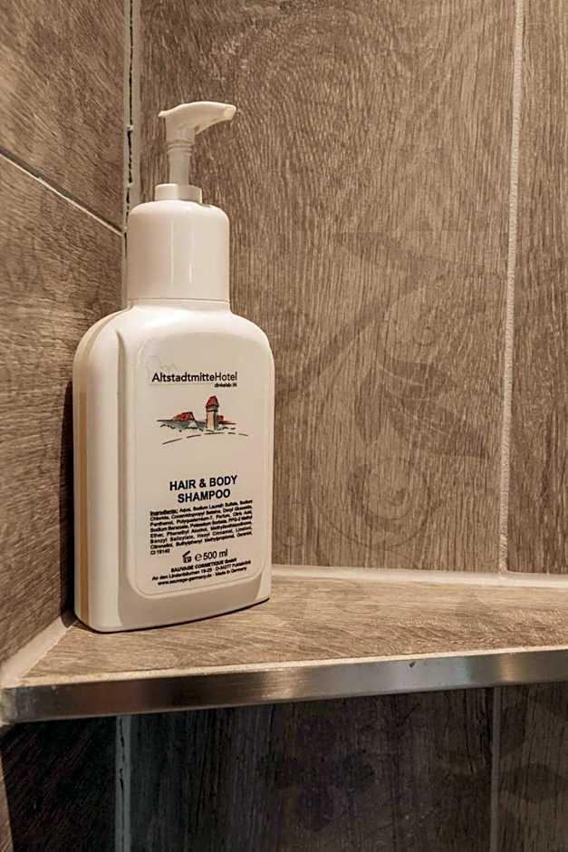 Altstadtmittehotel Sonne