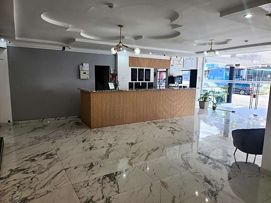 Hotel Via Espana