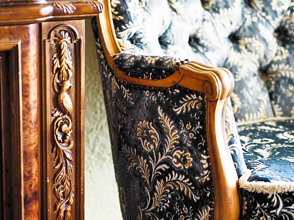 Gasthof zum Moosmann - Familie Pachernigg