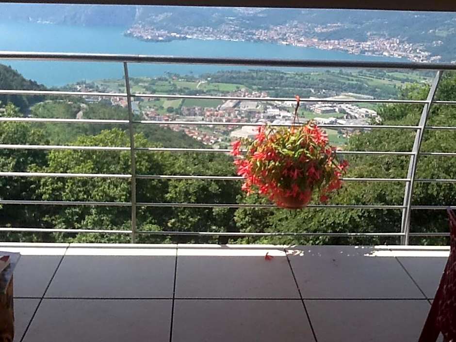 Agriturismo Alveare sul lago