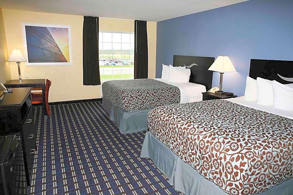 Motel 6 Chillicothe, MO