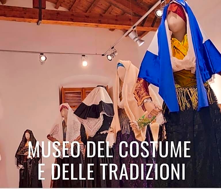 B&B Mare Monti Miniere