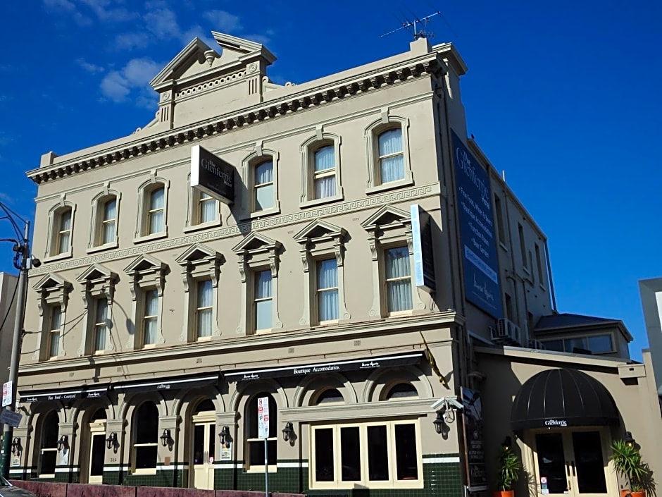 The Glenferrie Hotel Hawthorn