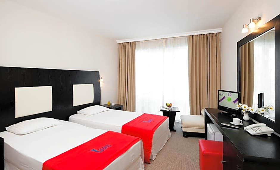 Calypso Hotel - All Inclusive