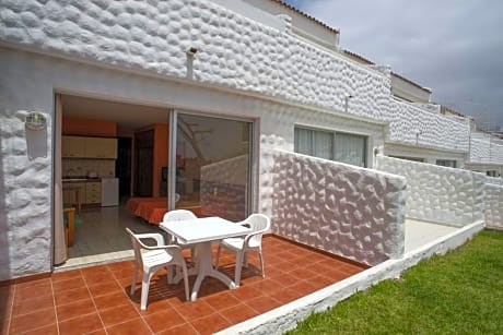 GARDEN VIEW CAPACITY 2