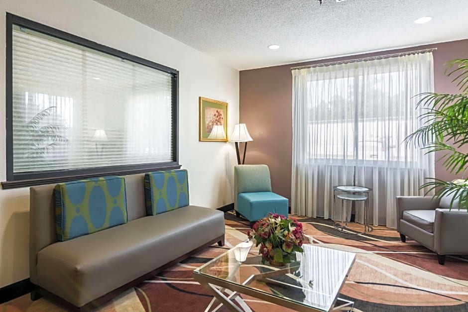 Quality Inn Warsaw near Rappahannock River