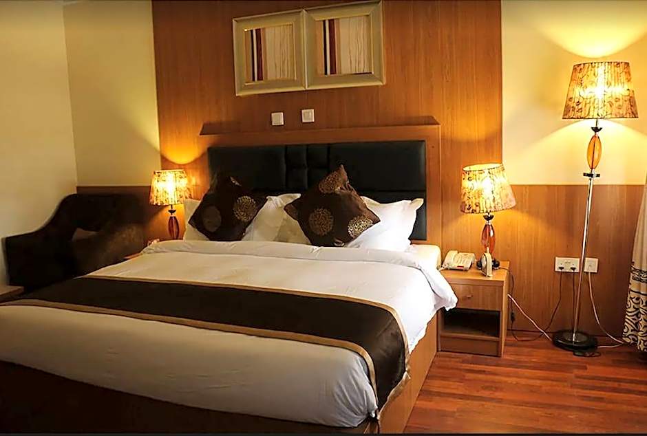Ibeto Hotels